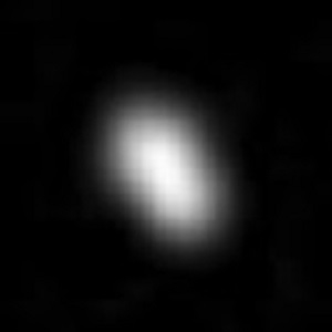 New Horizons view of Styx